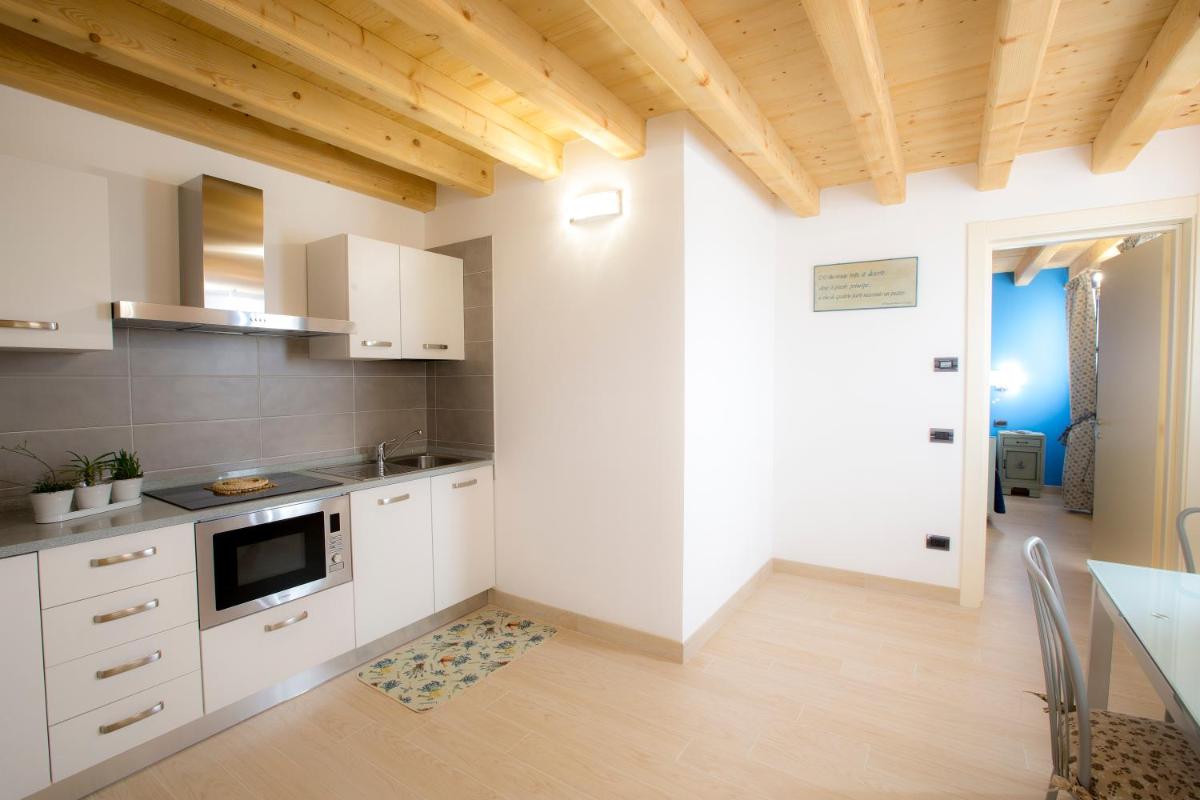 Casa Sansovino - Housity