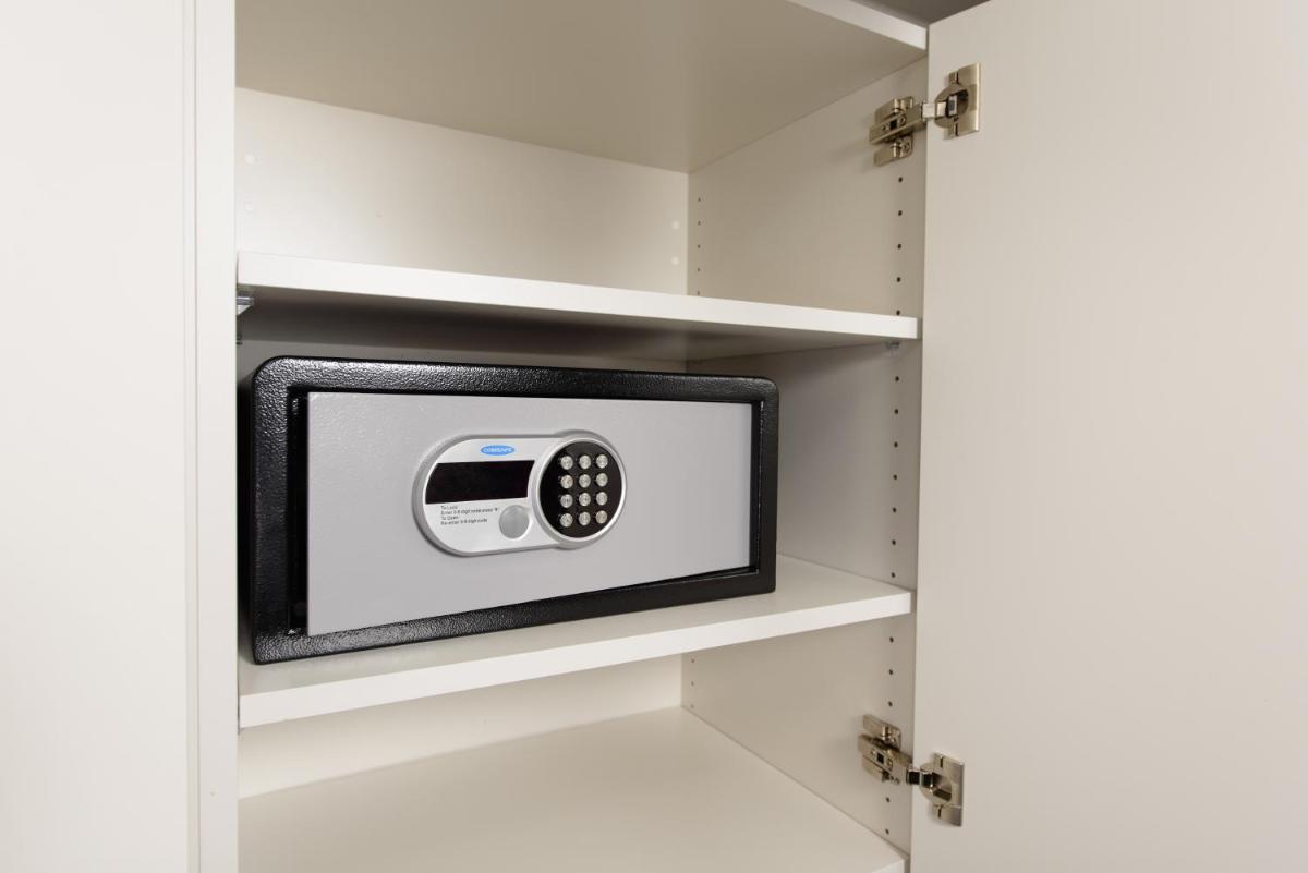 Blackhome Innsbruck City East I contactless check-in - Hizvo