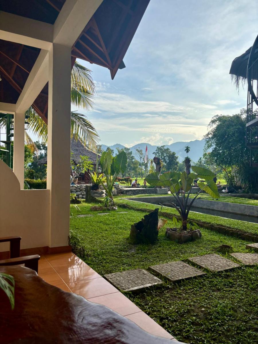 Sumatran Ethical Expeditions and Trekking - Housity