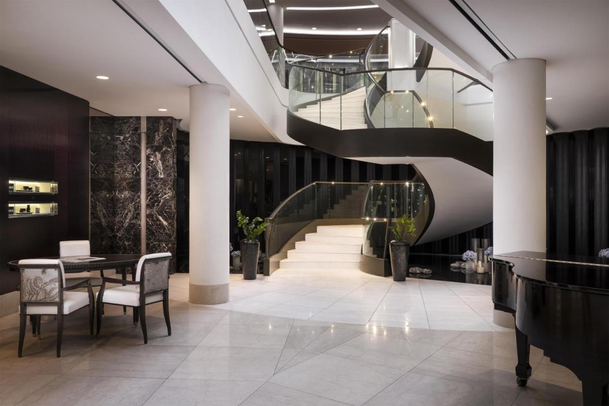 Galeriebild der Unterkunft Waldorf Astoria Berlin in Berlin