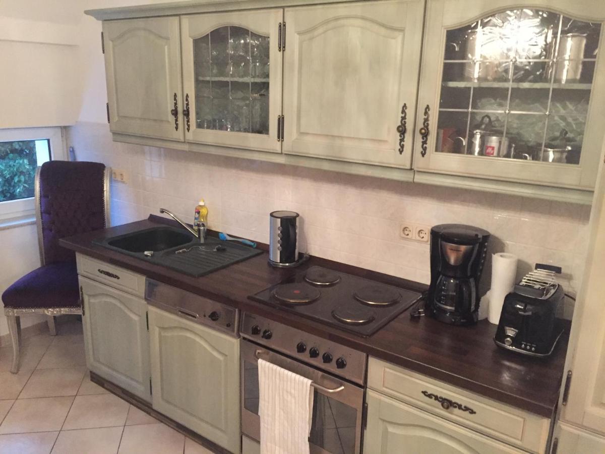 Apartments Chemnitz Central Elbsandstein - Housity