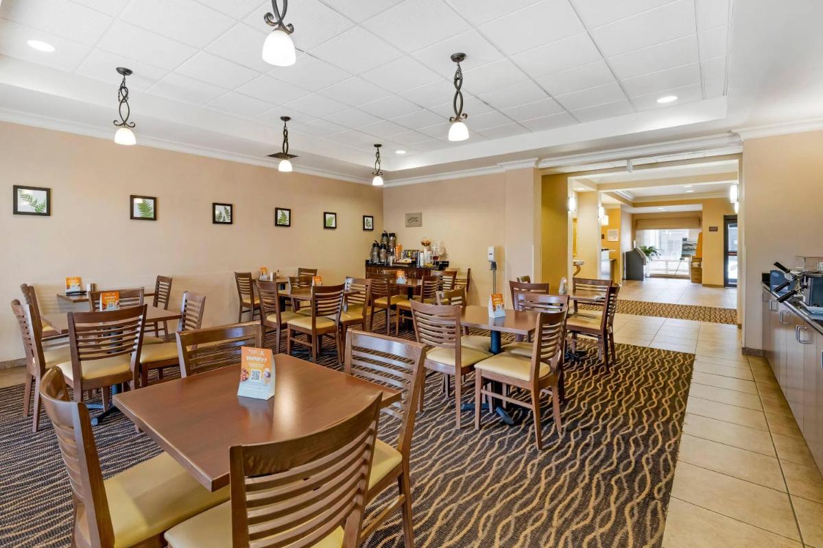 Sleep Inn & Suites Redmond - Housity
