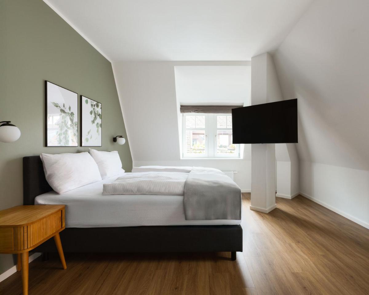 Limehome Ravensburg Marienplatz - Housity