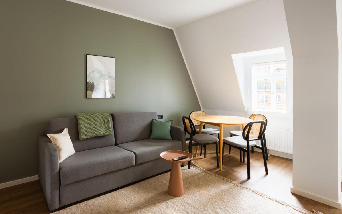 Limehome Ravensburg Marienplatz - Housity