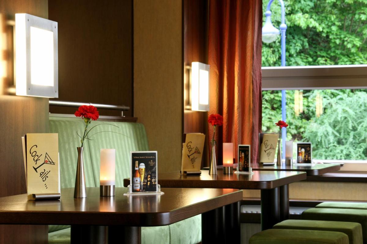 Kurhotel Bad Schlema - Housity