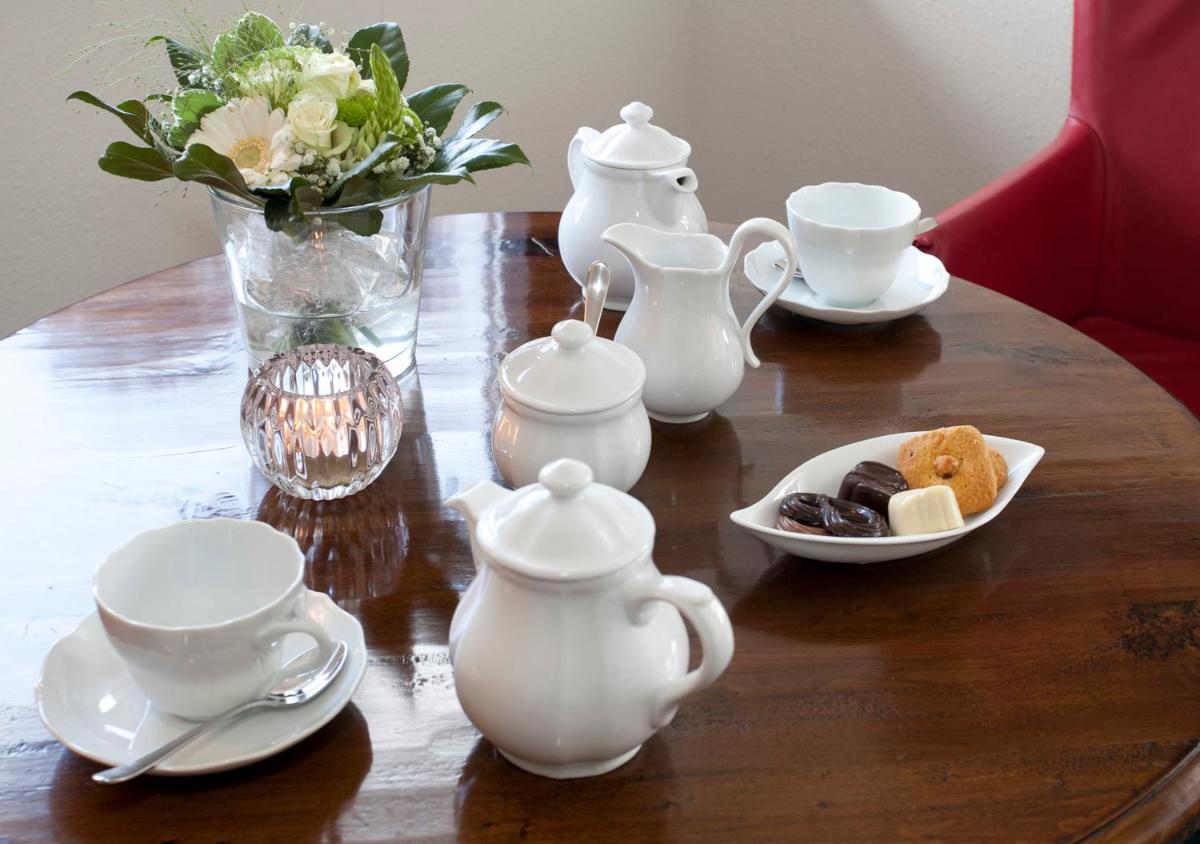 Bed and Breakfast Holter - Housity
