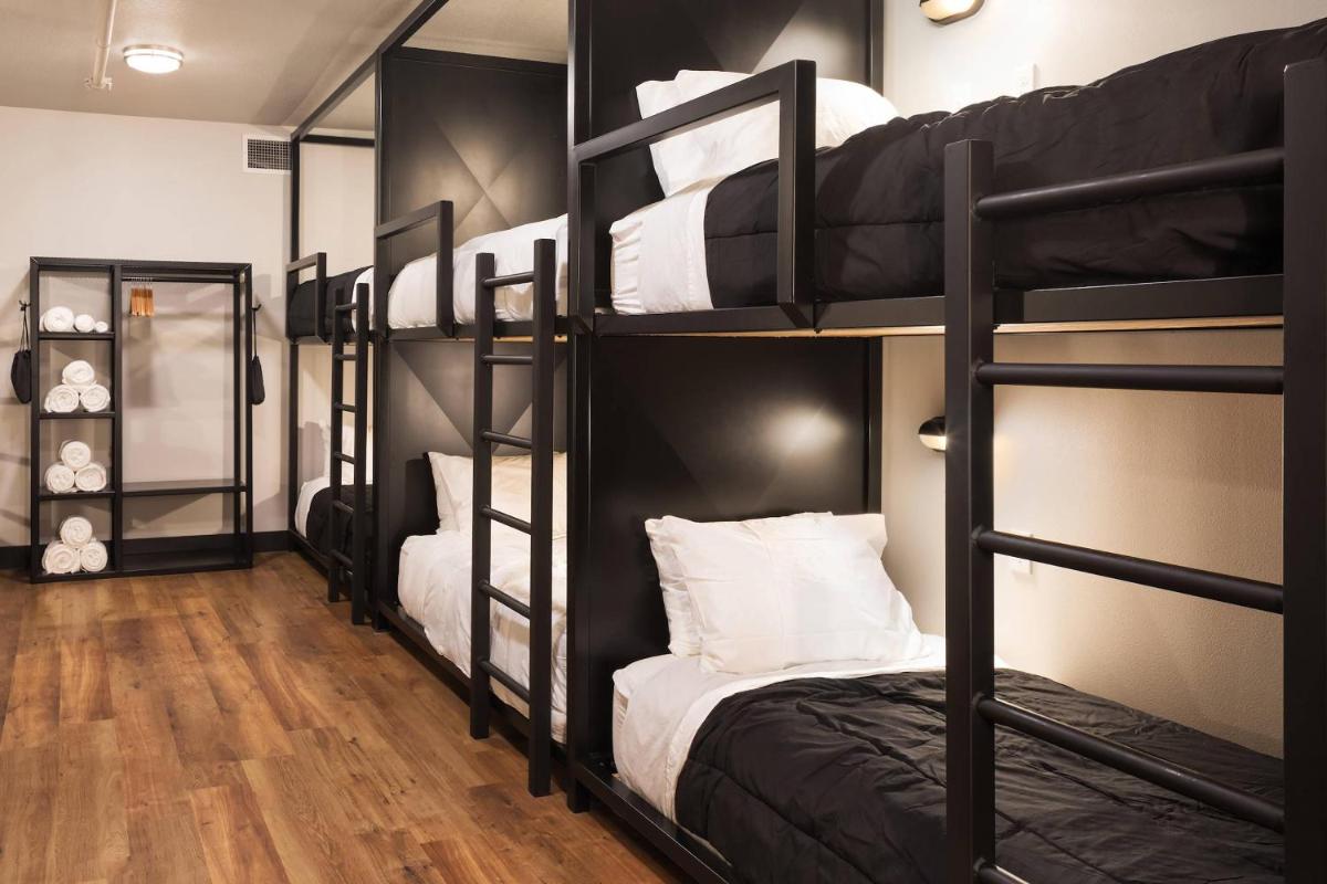 Hotel Grinnell, Ascend Hotel Collection - Housity