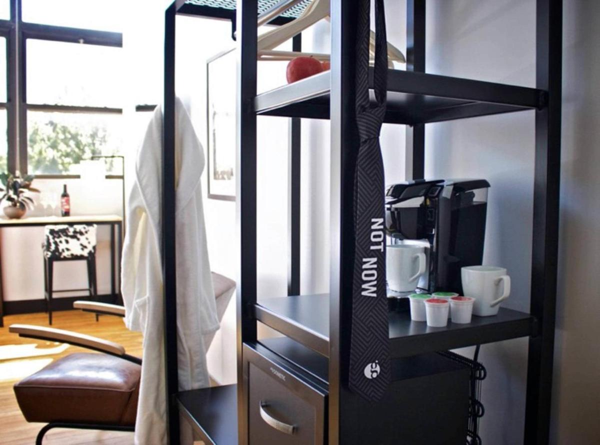 Hotel Grinnell, Ascend Hotel Collection - Housity