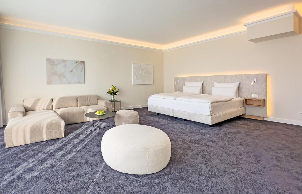 Strandhotel Fischland - Housity