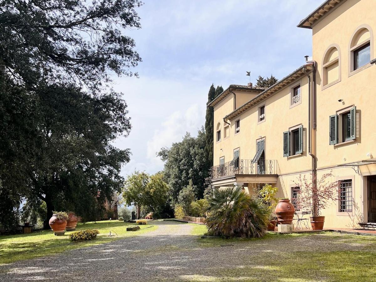 Agriturismo La Palazzina - Housity