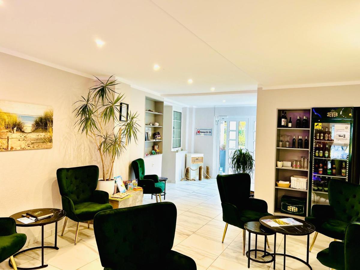 tauwerk Hotel - Housity