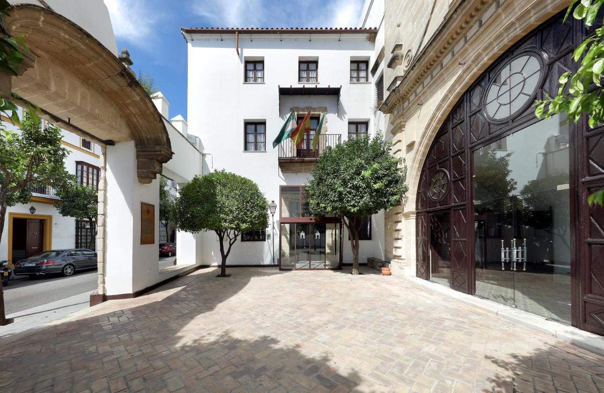 Suitetrails - Crisol Monasterio de San Miguel