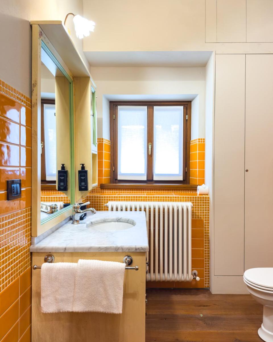 1448 Antica Dimora Al Merlo Bianco - Housity