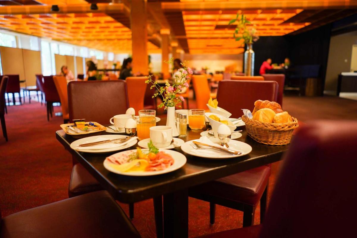 Bettenburg Hotel Hamburg - Housity