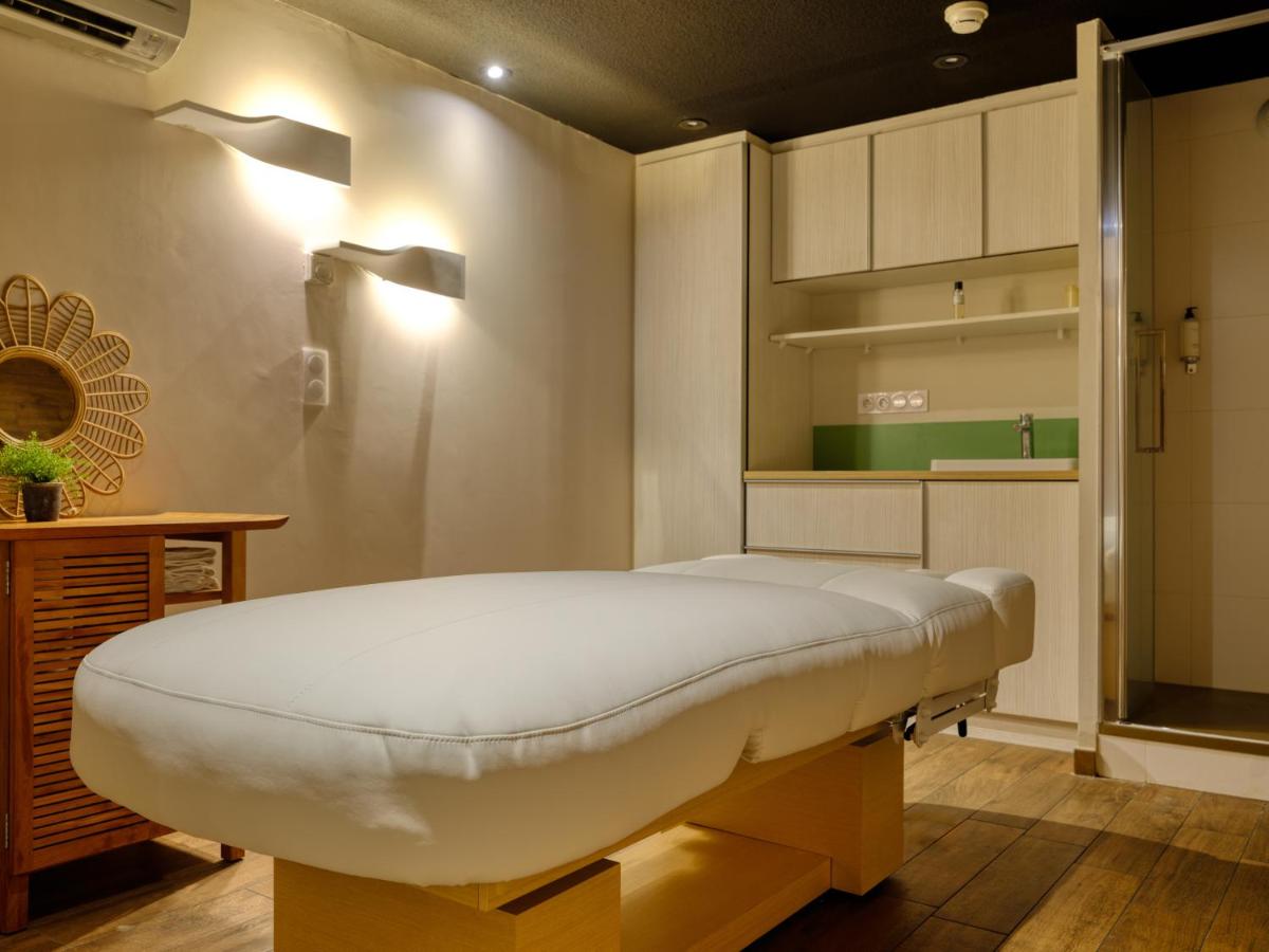 Photo de la galerie de l'établissement Logis Hôtel Domaine du Moulin Cavier - Restaurants & Spa, à Avrillé