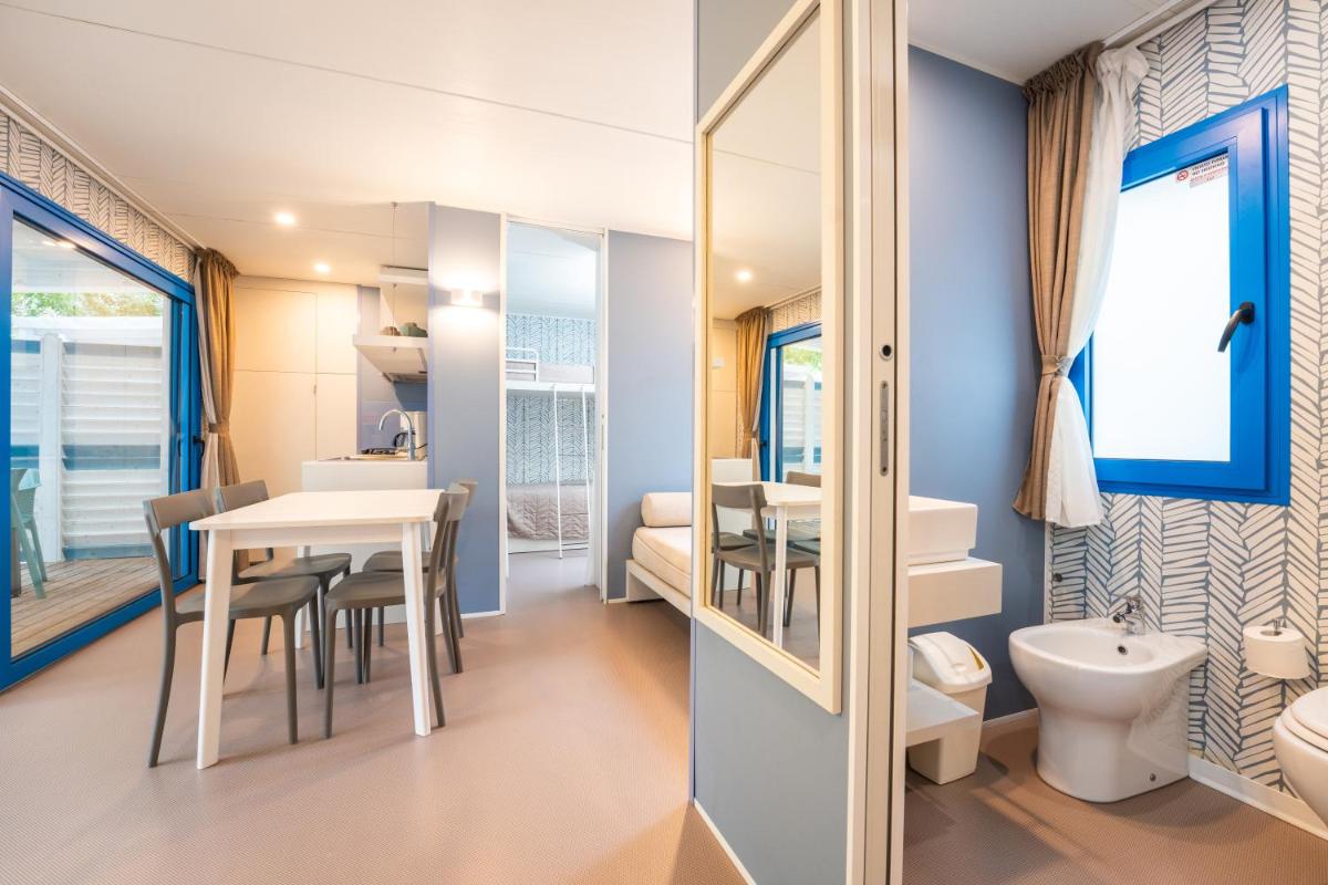 Pra' Delle Torri - Adria Holiday Mobile Homes - Housity