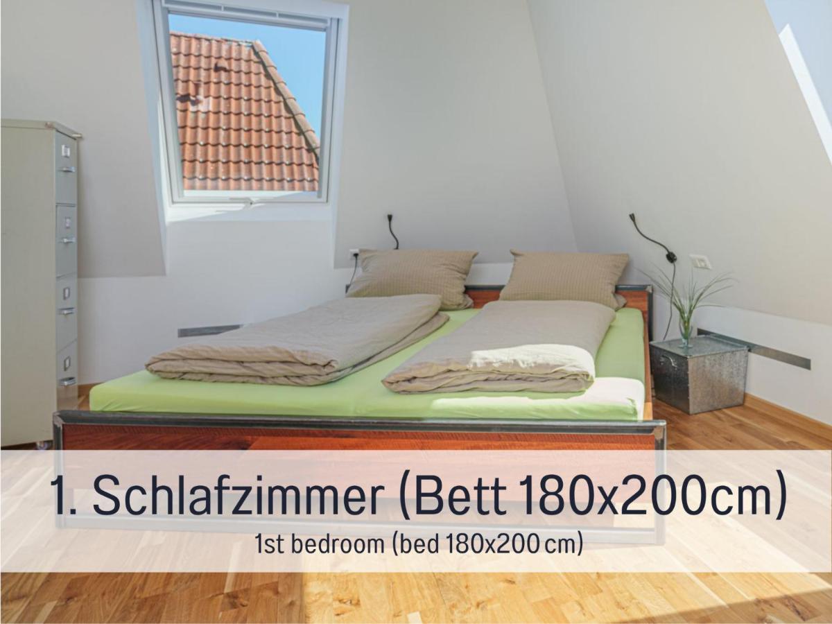 Apartments im Ferienhaus zum alten Spital - Housity
