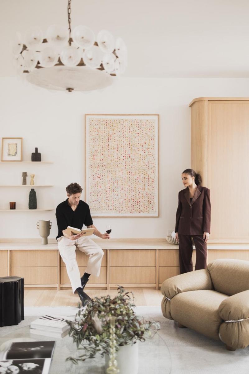 Clients de l'établissement 1.75 Paris La Source