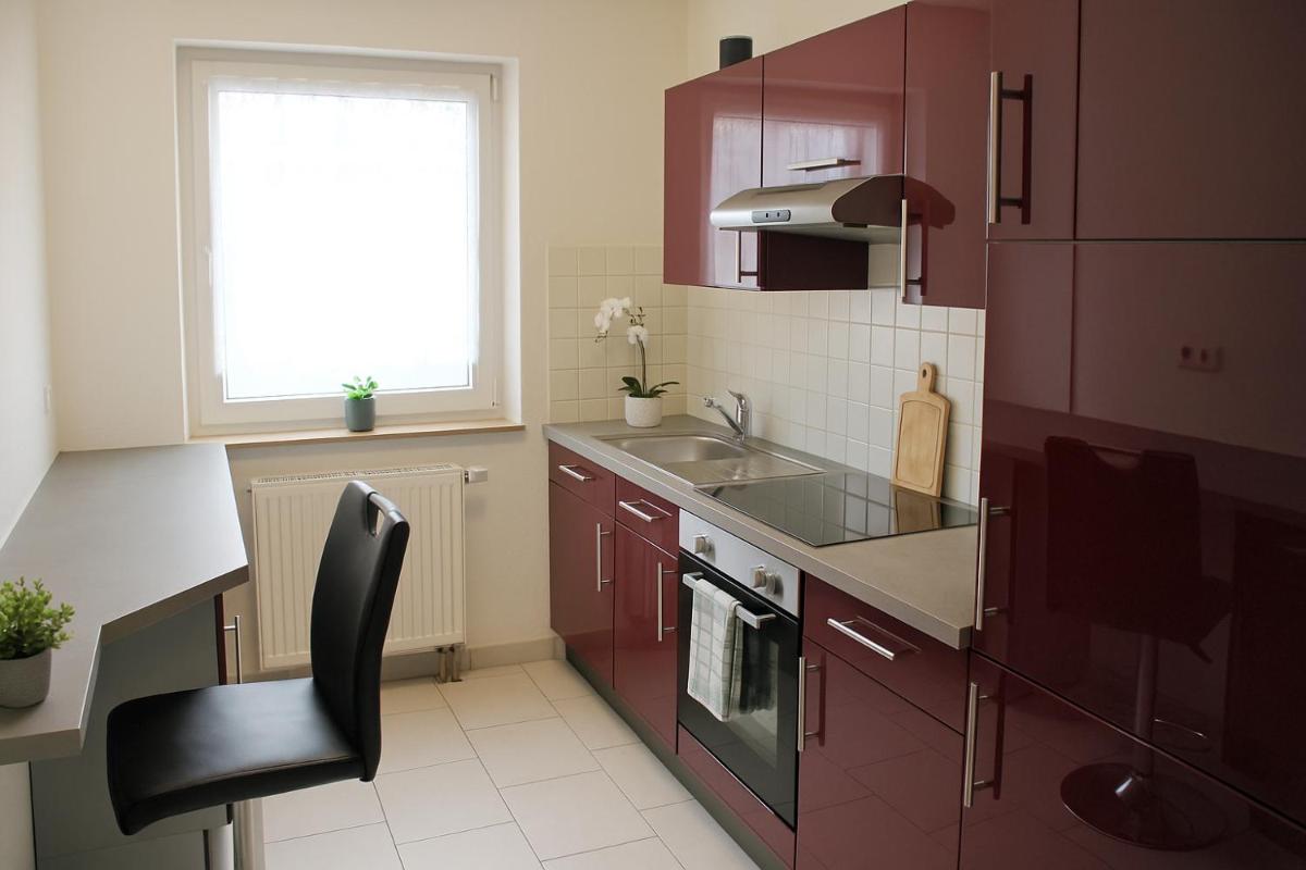 SUNNYHOME Monteurwohnungen und Apartments nahe Regensburg - Hizvo