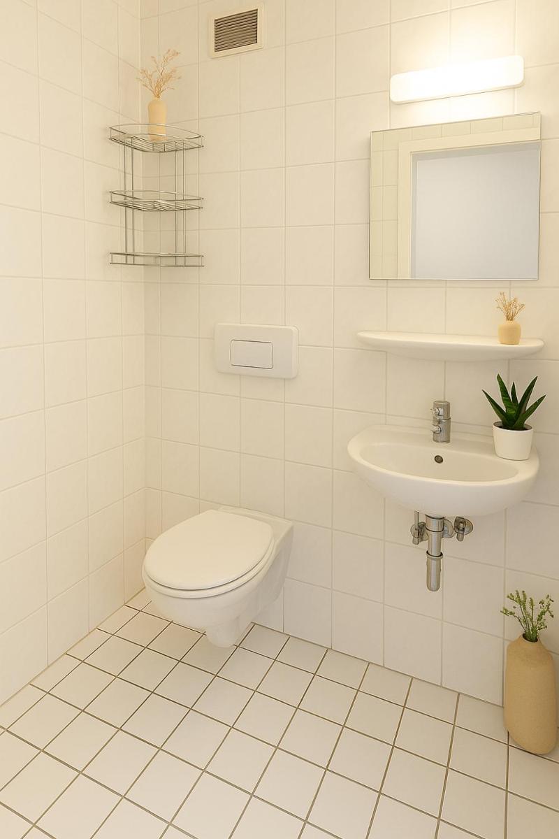 SUNNYHOME Monteurwohnungen und Apartments nahe Regensburg - Hizvo