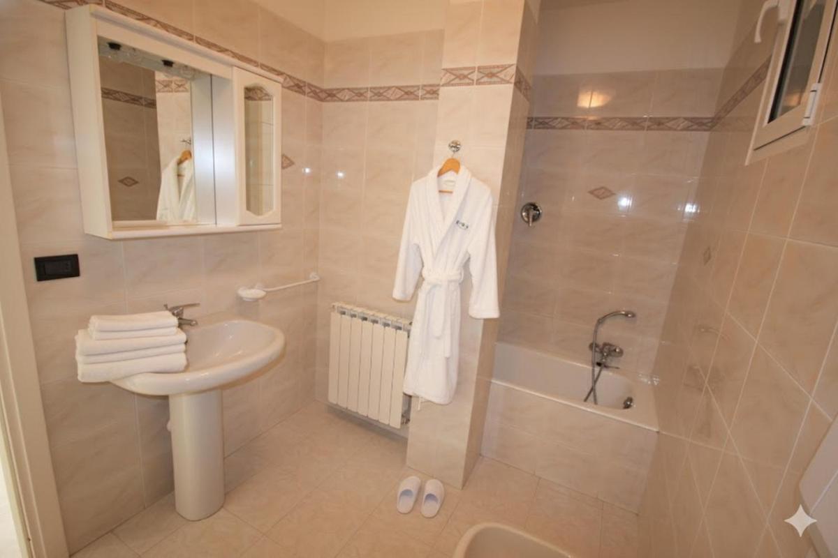 Il Giardino Sul Mare - Housity