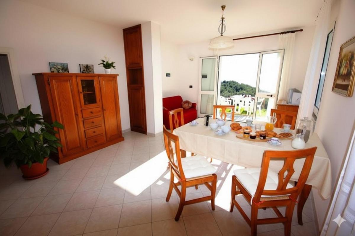 Il Giardino Sul Mare - Housity