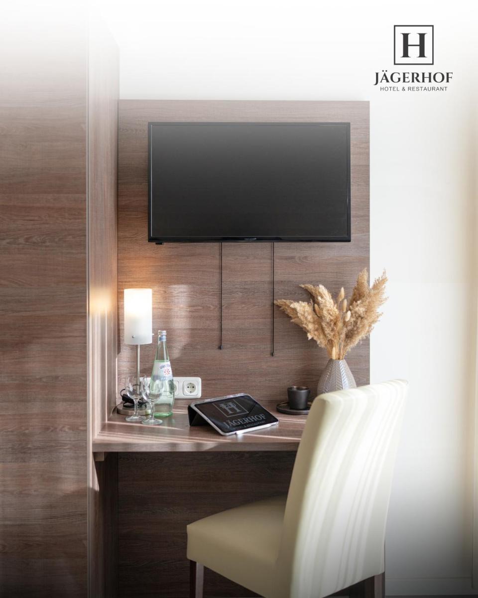 Hotel Restaurant Jaegerhof - Housity