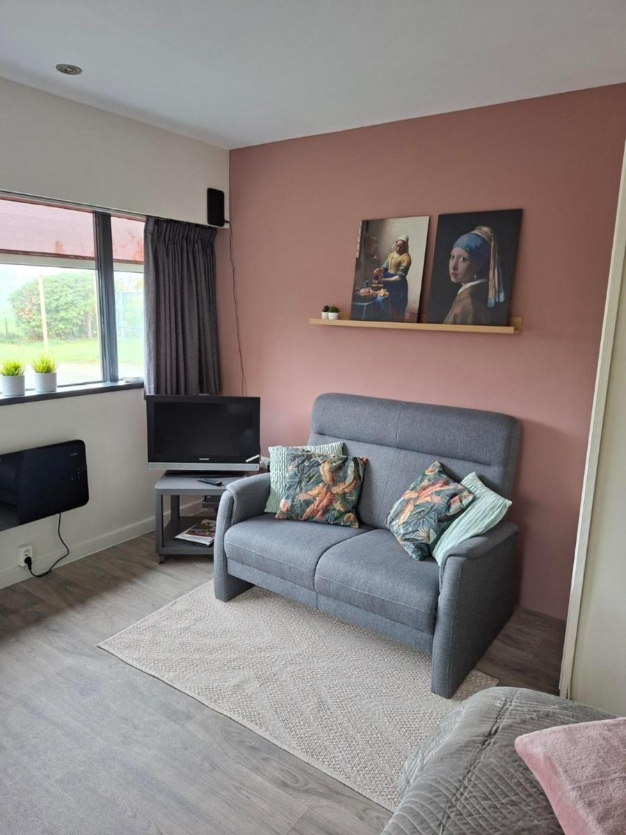 Sfeervolle 2 persoons studio in Bakkeveen - Housity