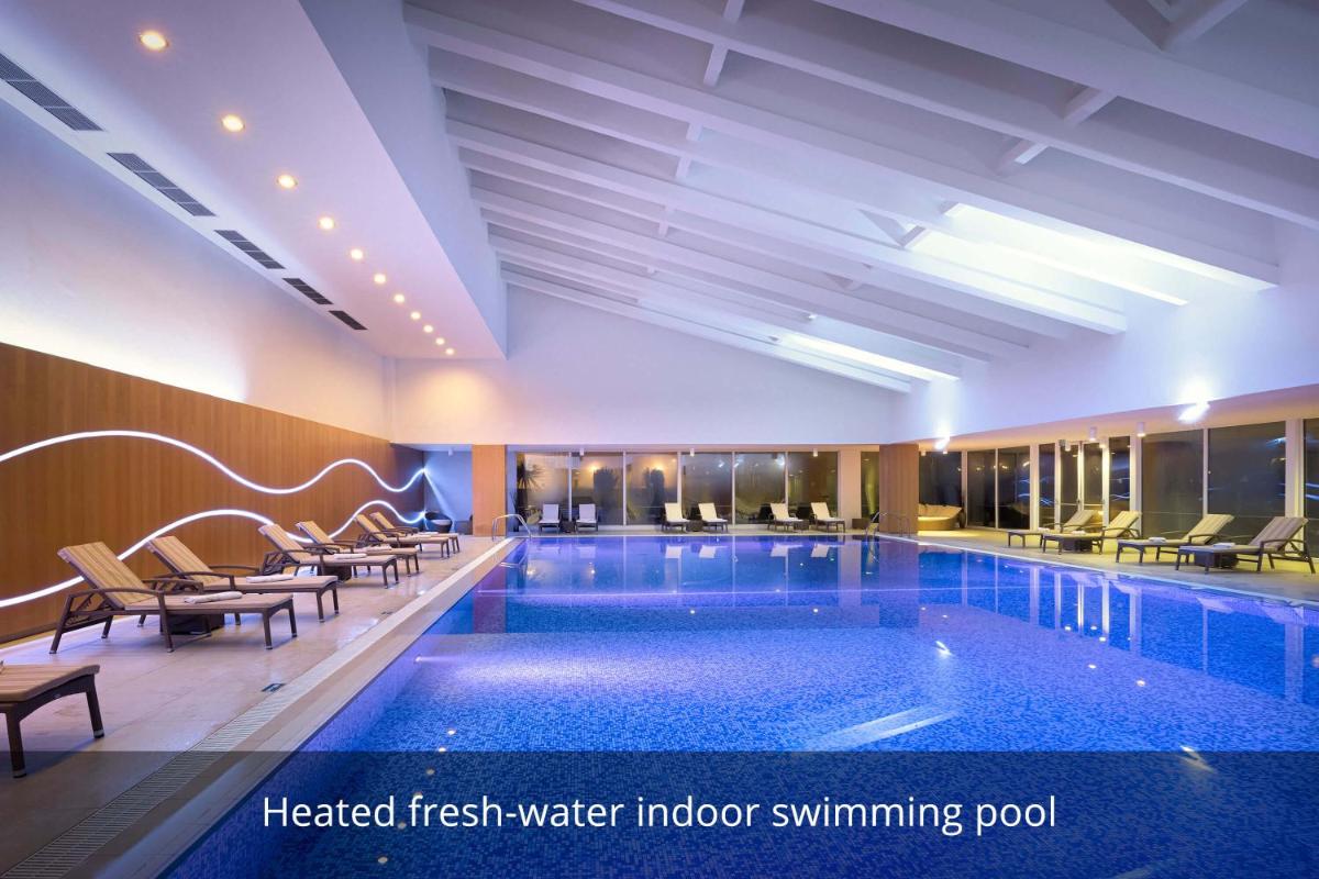 President Hotel, Valamar Collection - Housity