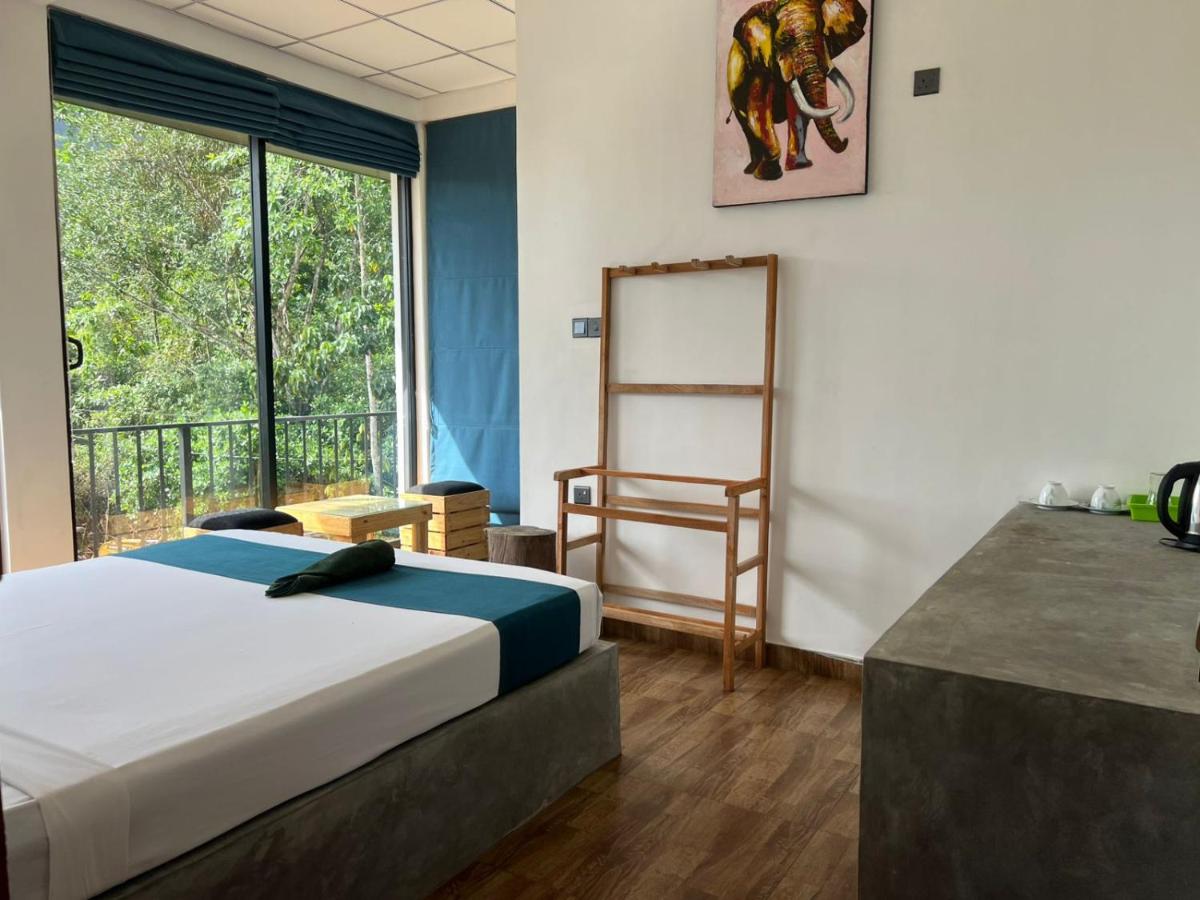 Palabaddala Tea and Eco Lodge - Housity