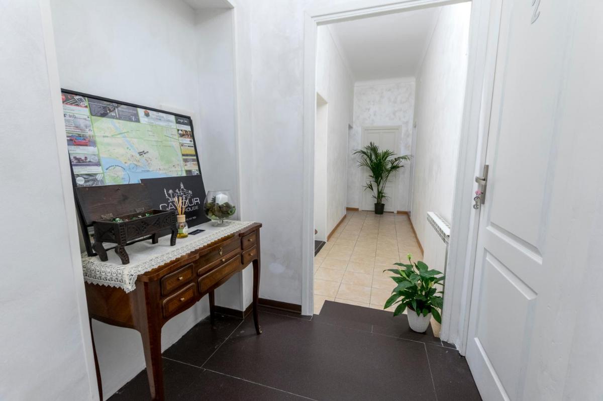 Cavour Guest House - Housity
