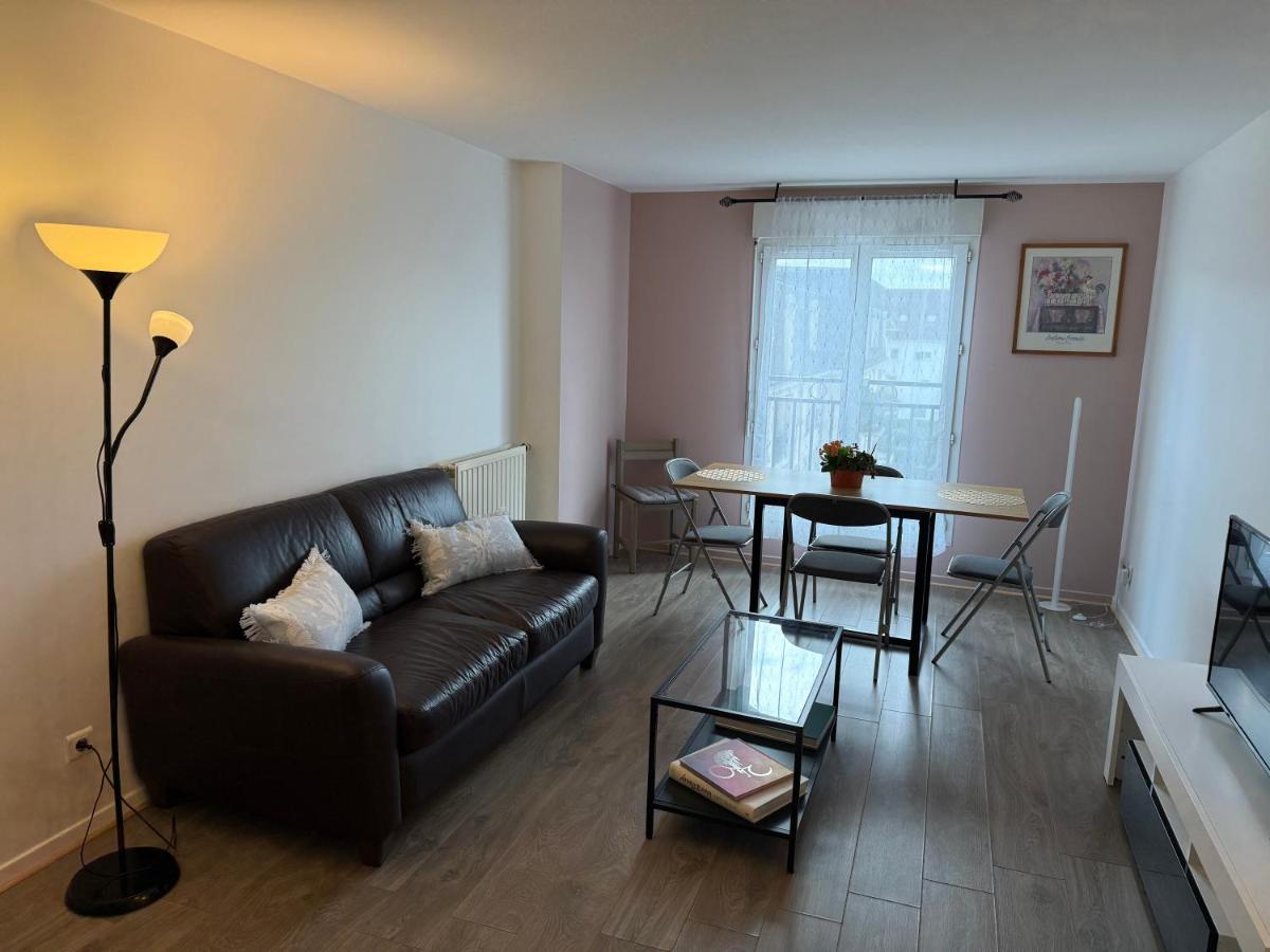 Les jardins de Magny. - Housity