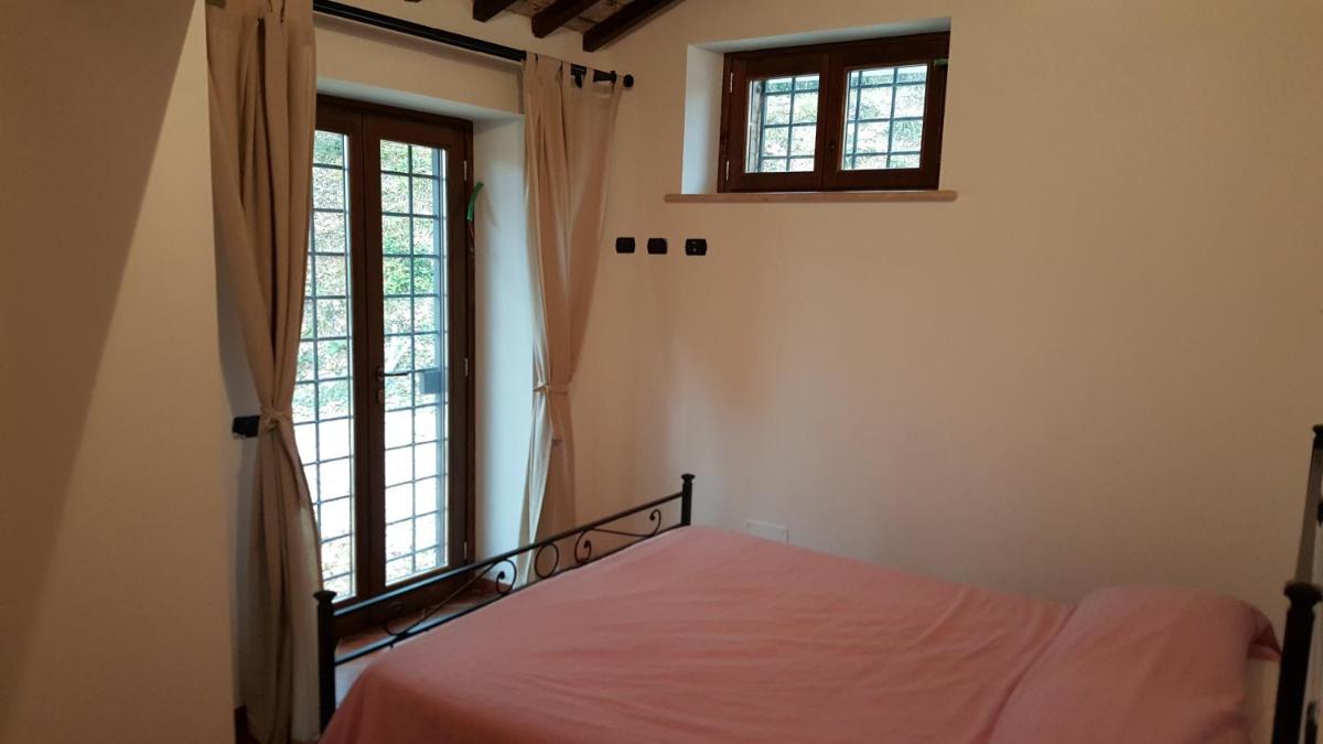 Il Merangolo - Housity