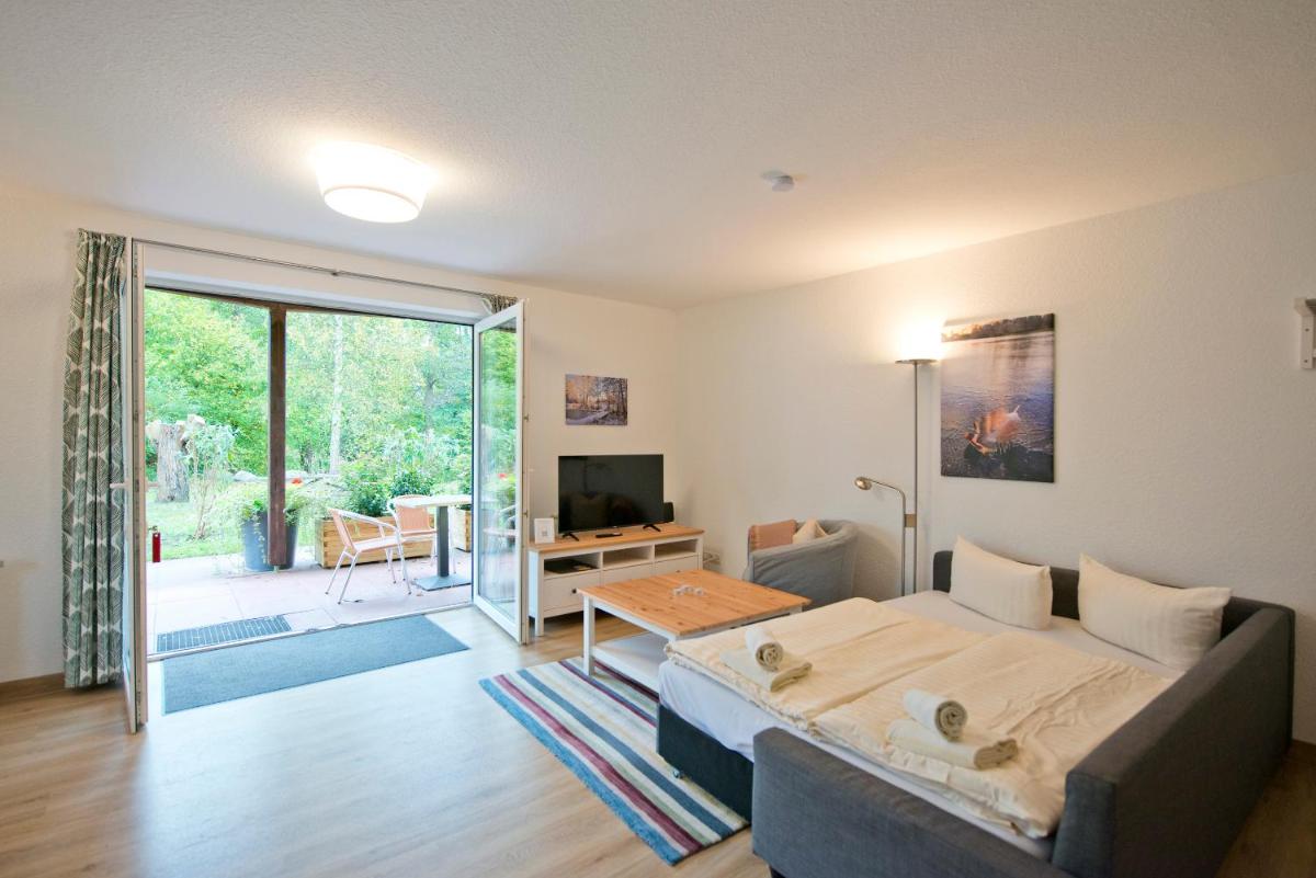 Feriendorf Alte Fahrt - Housity