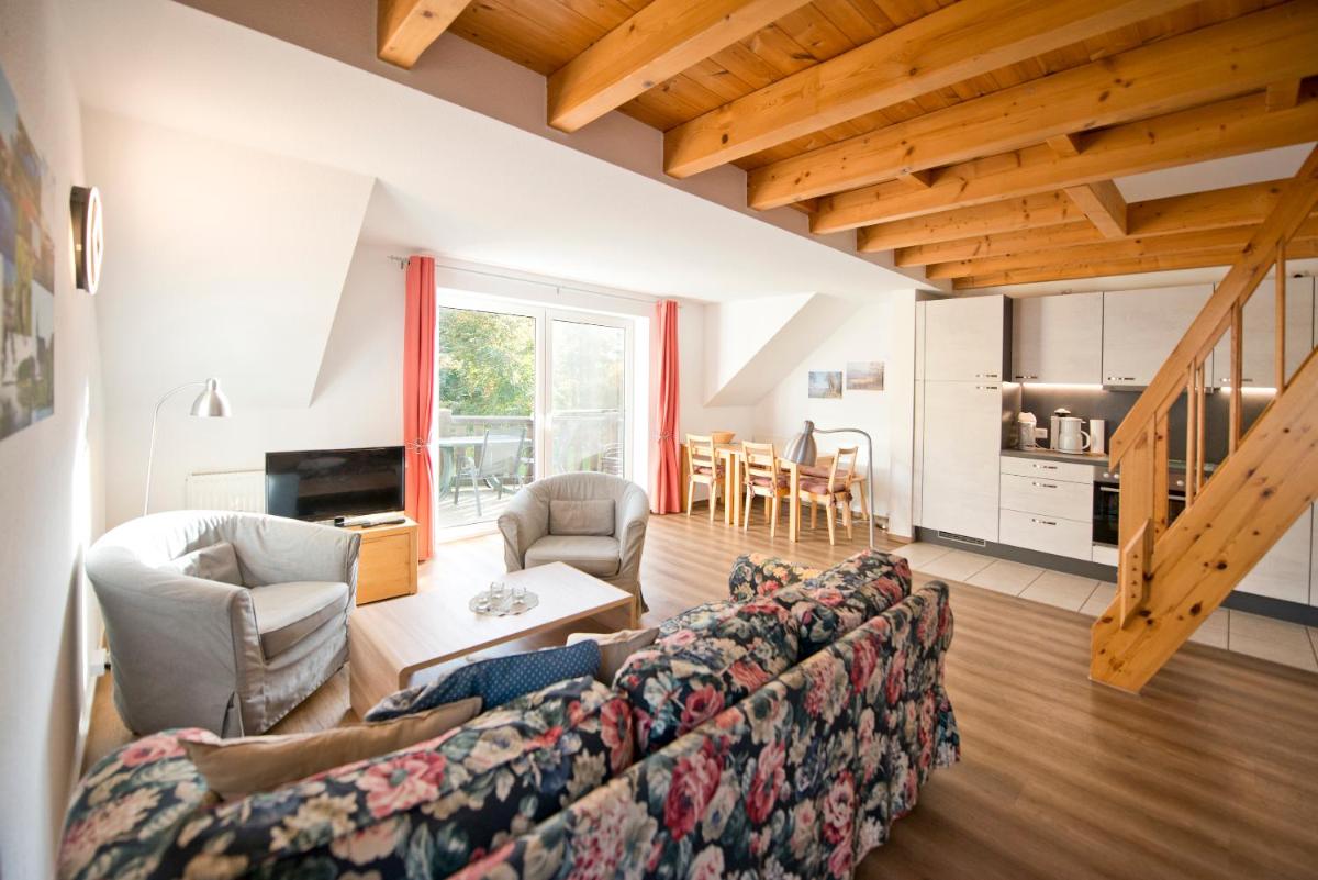 Feriendorf Alte Fahrt - Housity