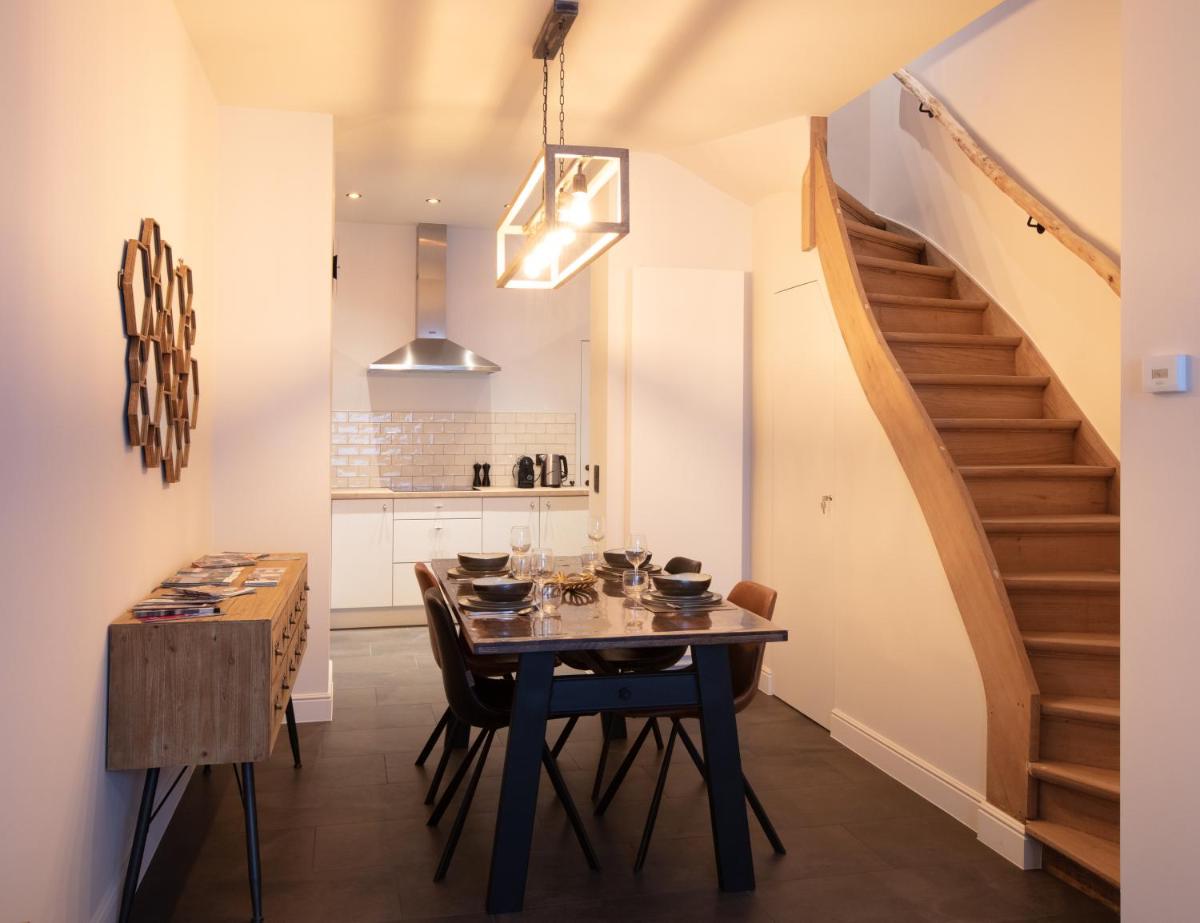 Holiday Home Relax - Housity