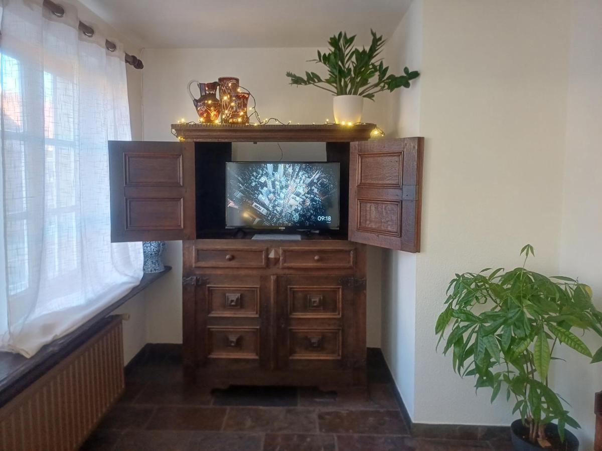 Guesthouse La maison de Fille - Housity
