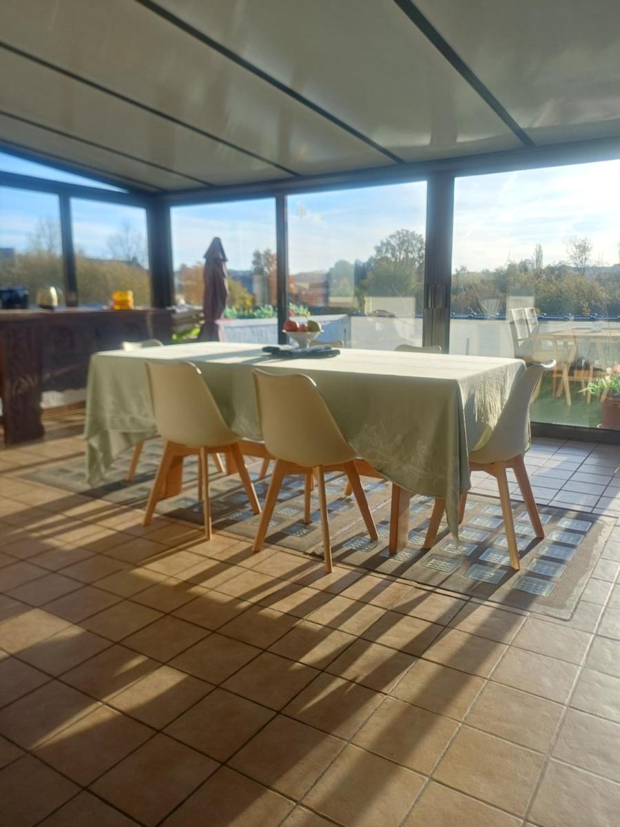 Guesthouse La maison de Fille - Housity