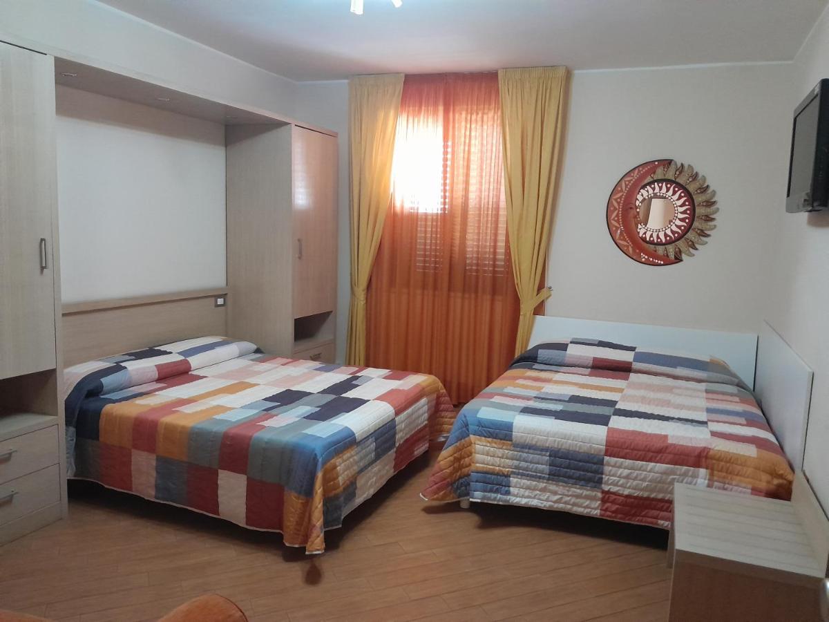 Affittacamere Certe Notti - Housity
