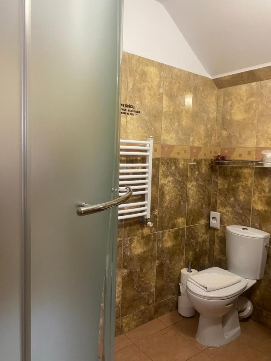Pensjonat Wioletta - Housity