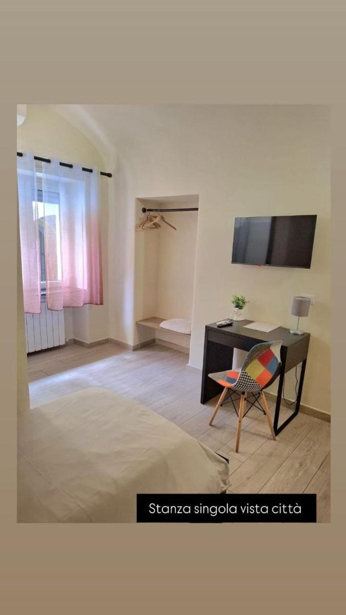 Dimora normanna - Housity