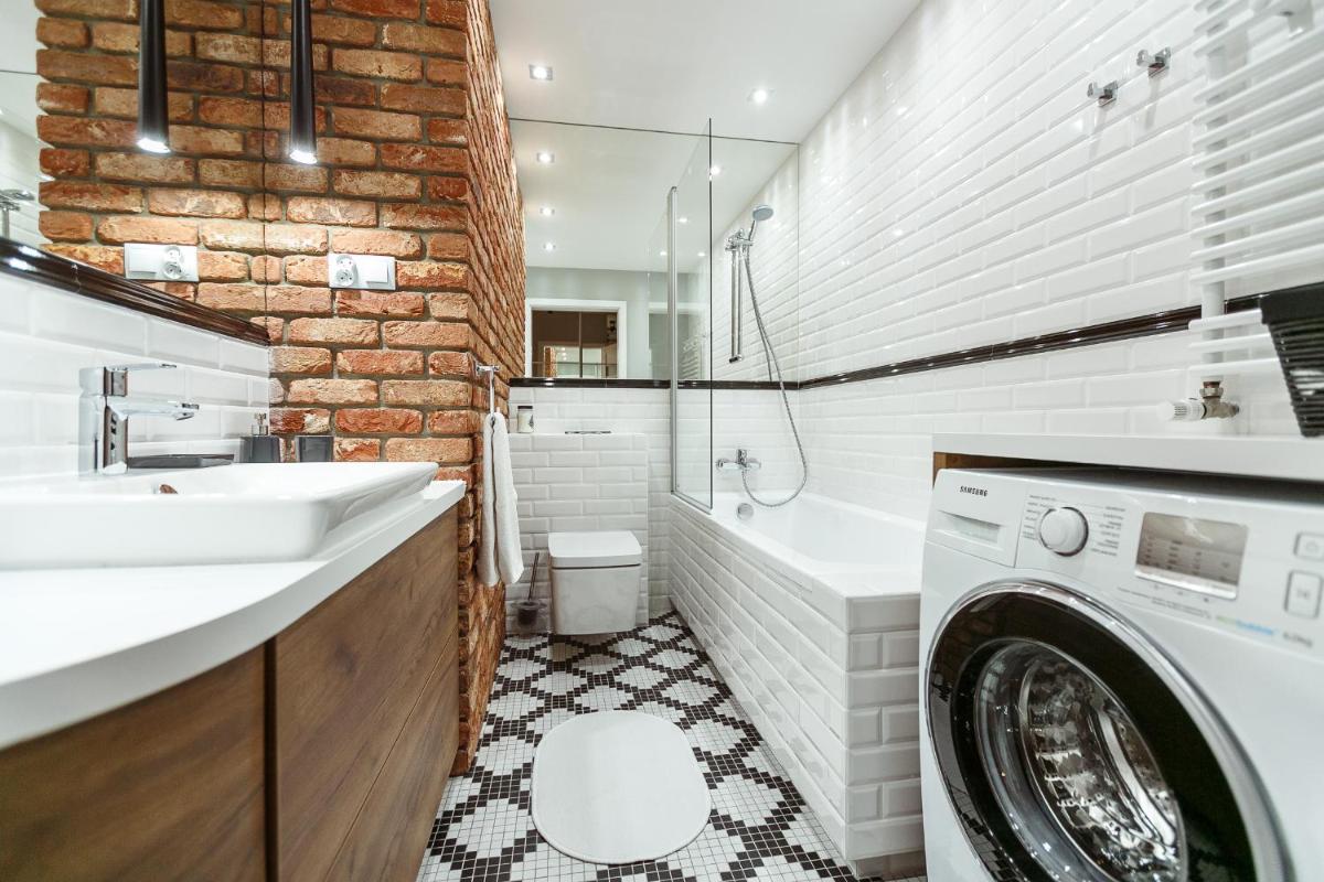 Apartament eM klimatyzacja&parking - Housity