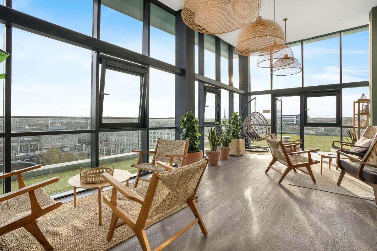 The Point 922 - Grampian Lettings - Housity