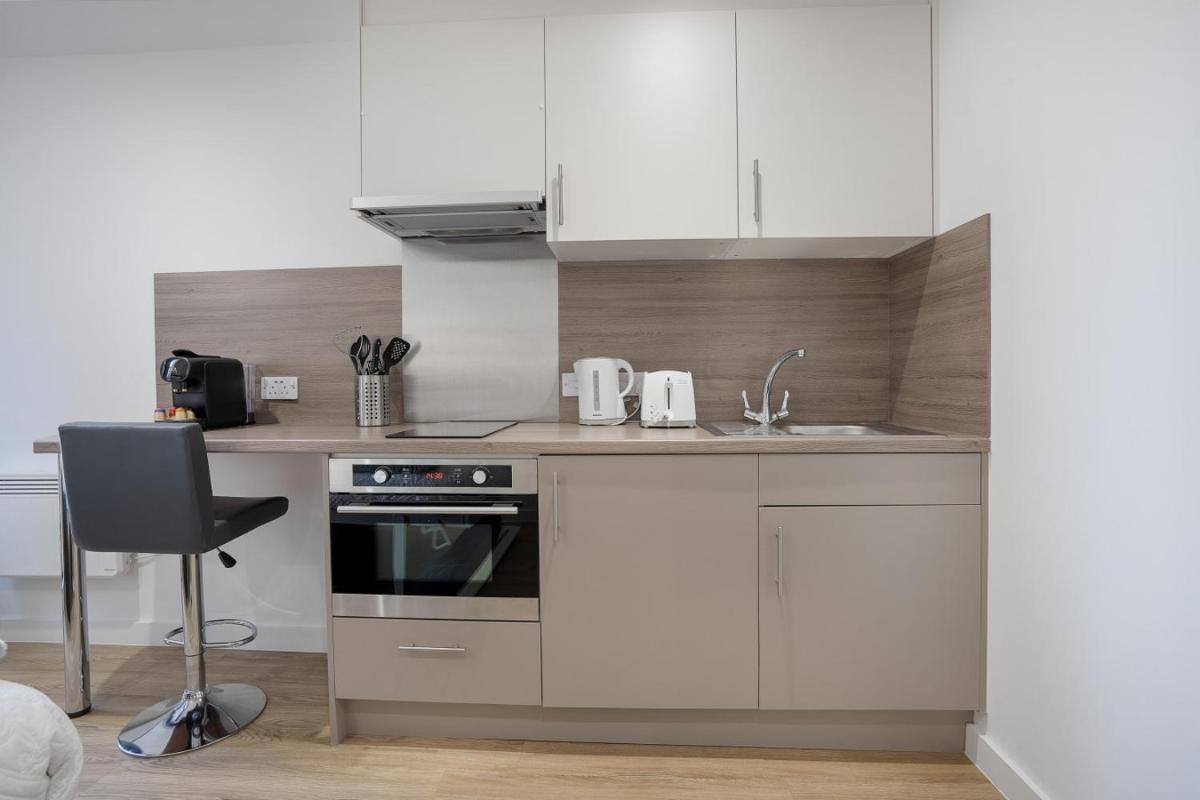 The Point 922 - Grampian Lettings - Housity