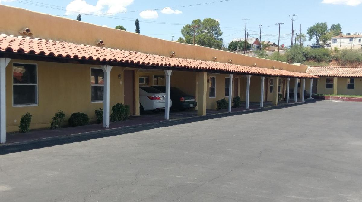 El Rey Motel - Housity