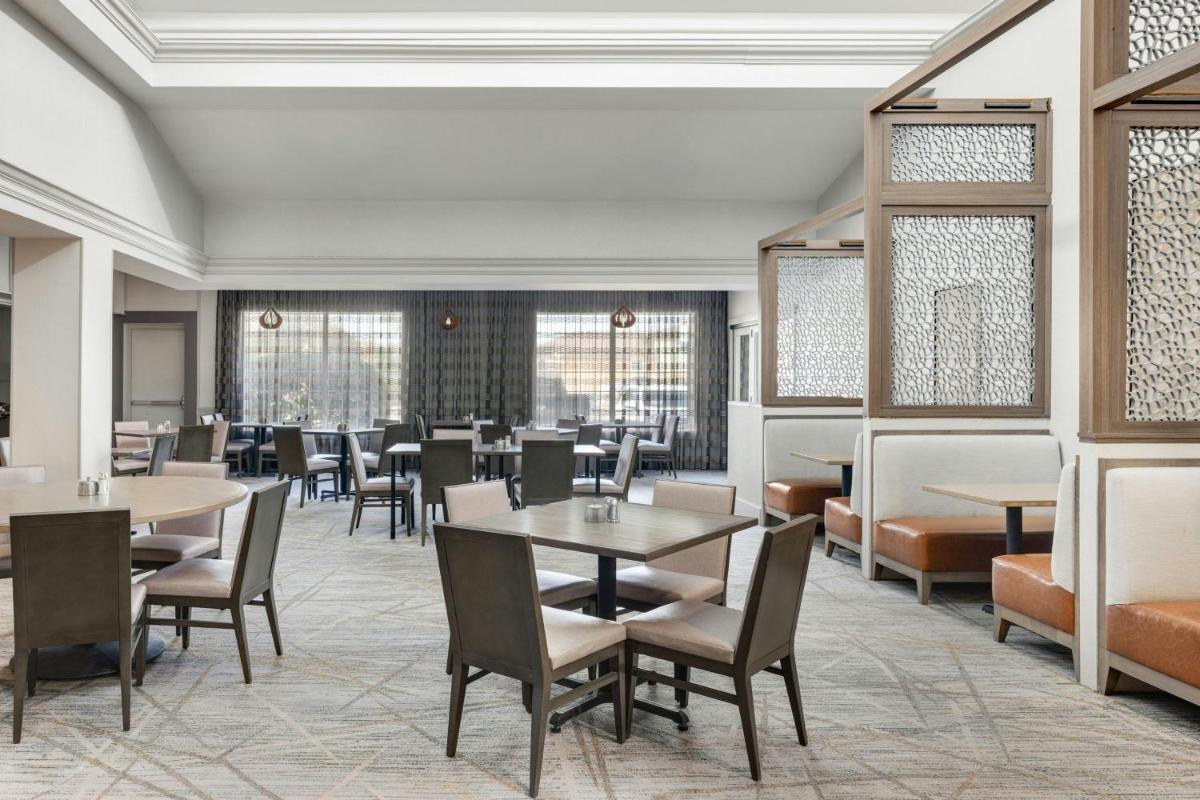 Chicago Marriott Midway - Housity