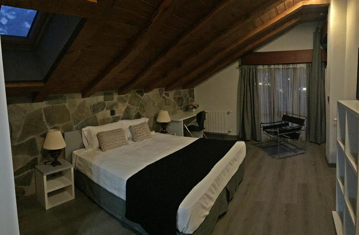 Hosteria La Moraleja - Housity