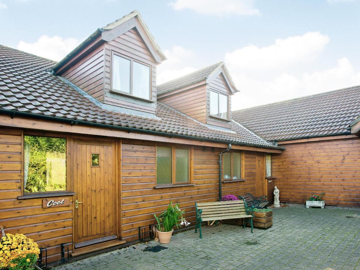 Coot Cottage - Housity