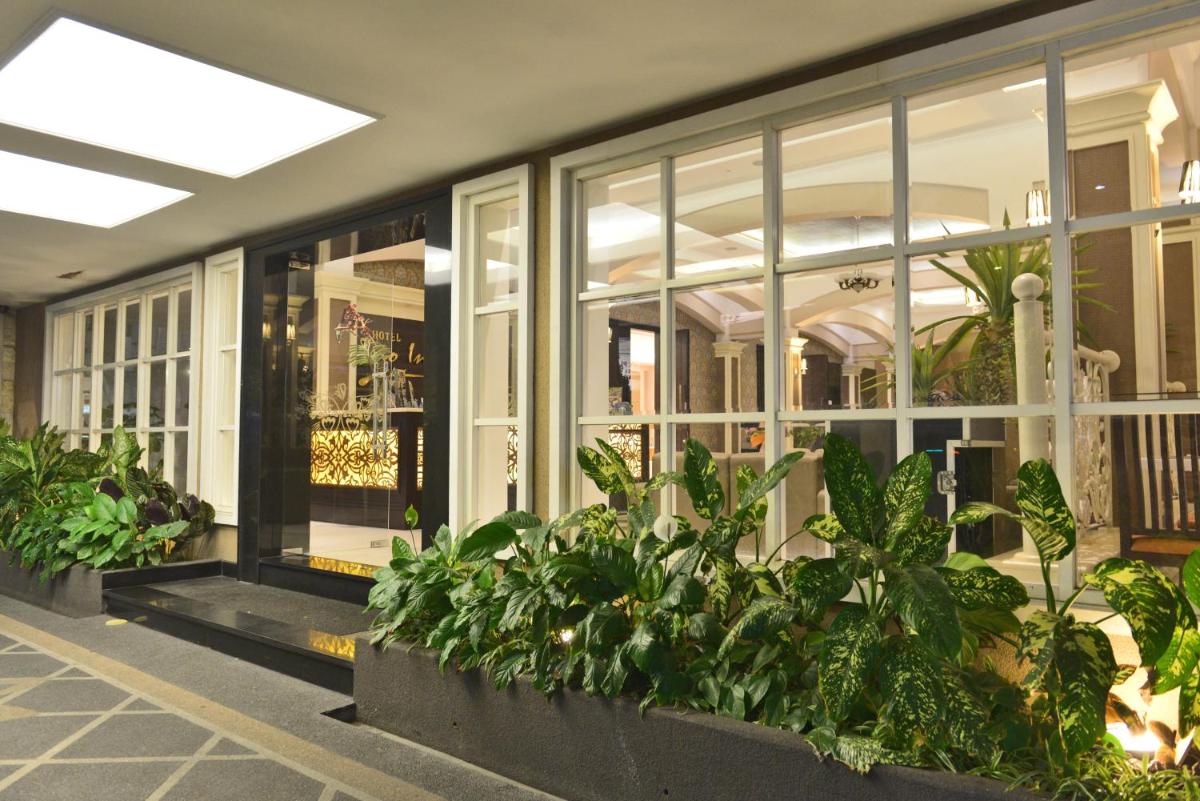 Hotel Trio Indah 2 - Housity