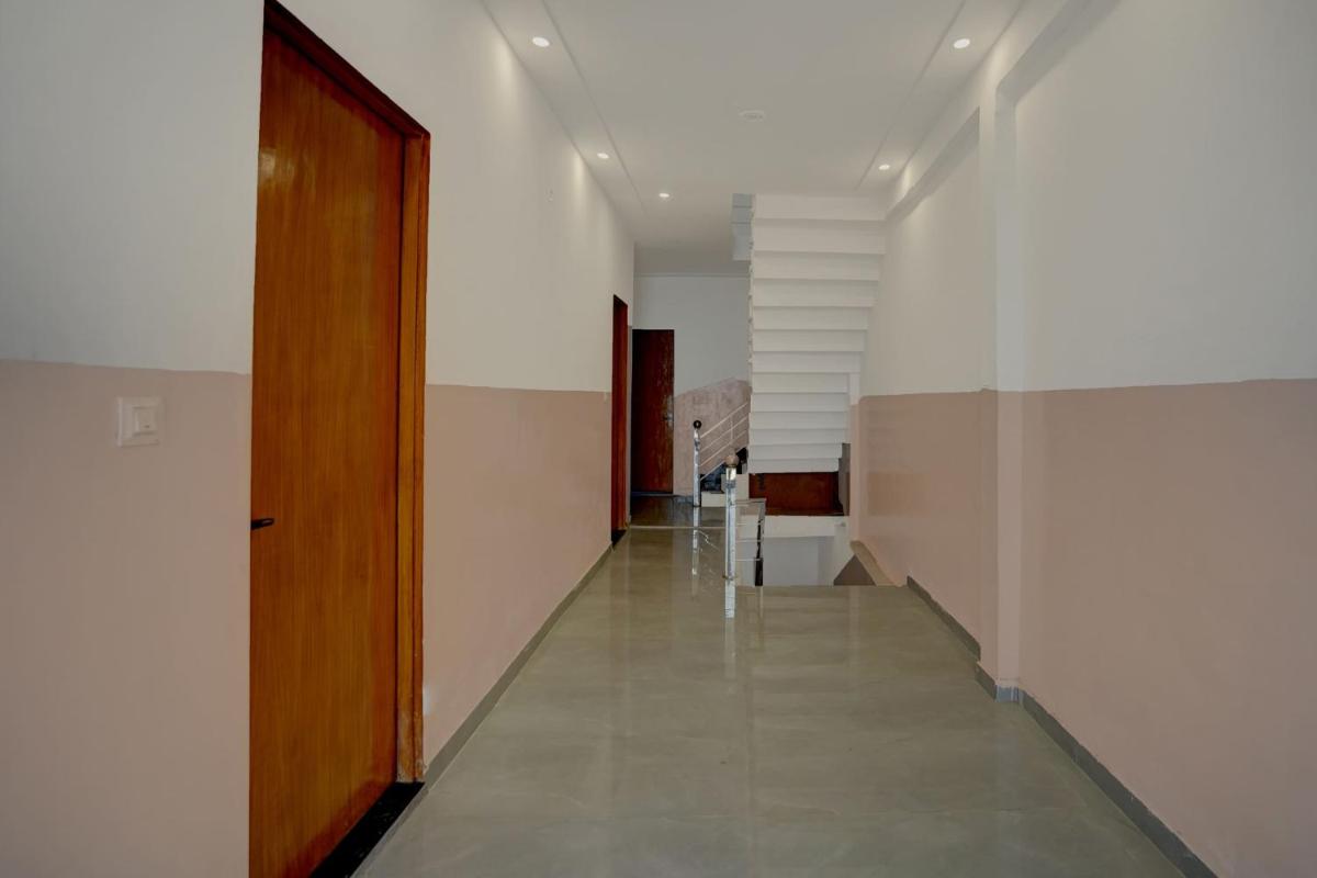 Hotel O RJ Hotel - Housity
